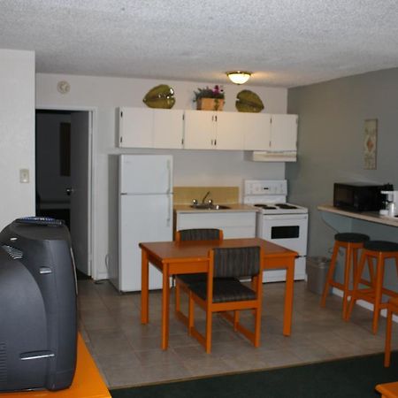 Northwoods Inn & Suites Saskatoon Eksteriør billede