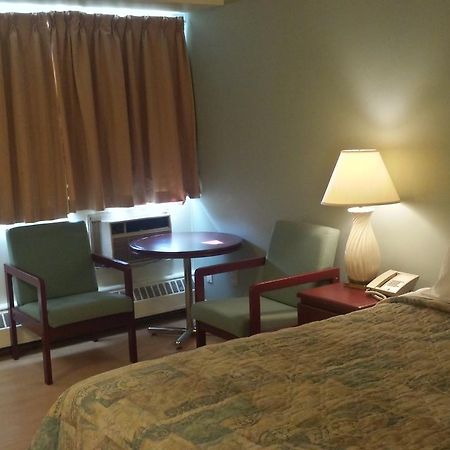 Northwoods Inn & Suites Saskatoon Eksteriør billede