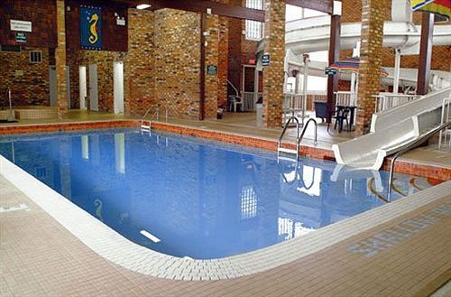 Northwoods Inn & Suites Saskatoon Faciliteter billede