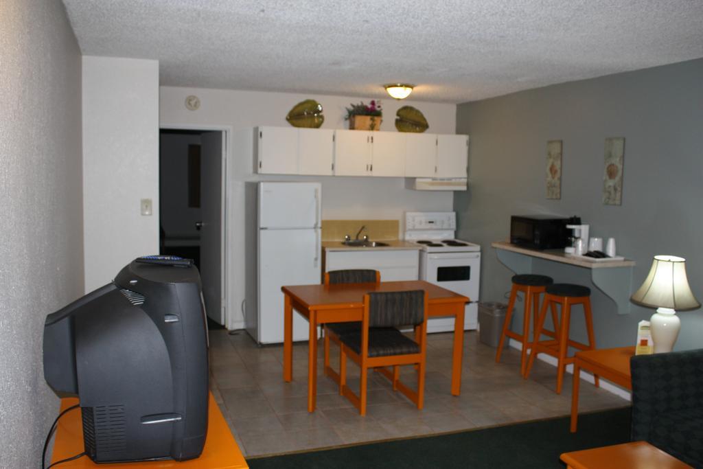 Northwoods Inn & Suites Saskatoon Eksteriør billede