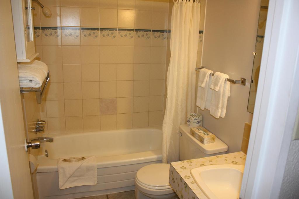 Northwoods Inn & Suites Saskatoon Værelse billede