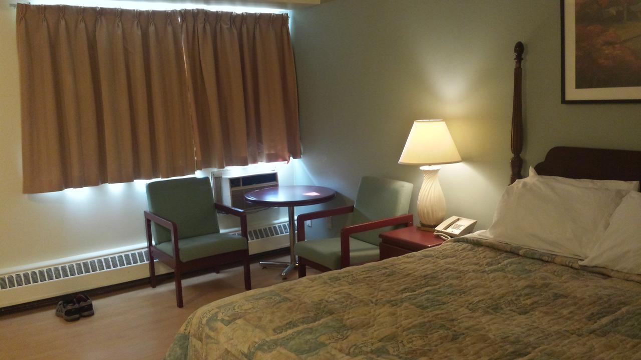 Northwoods Inn & Suites Saskatoon Eksteriør billede