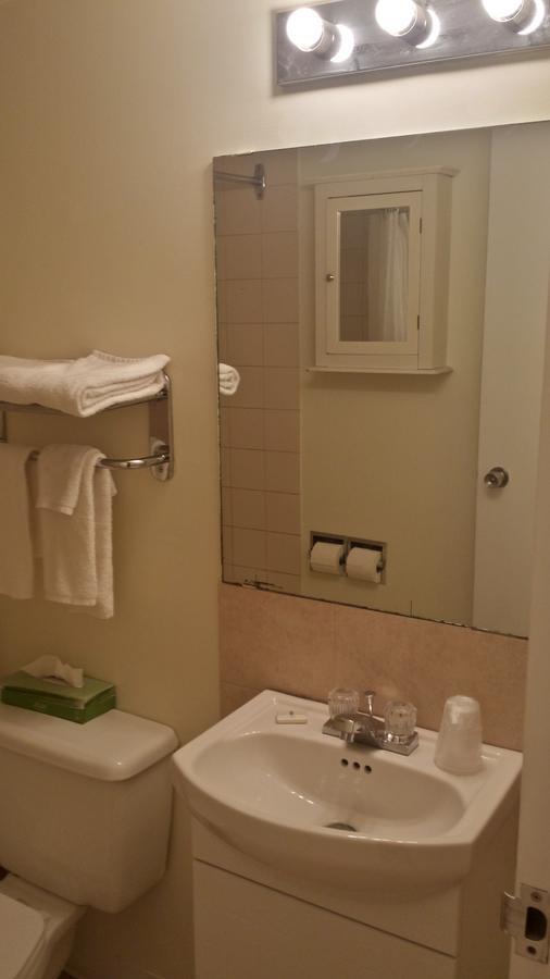 Northwoods Inn & Suites Saskatoon Eksteriør billede