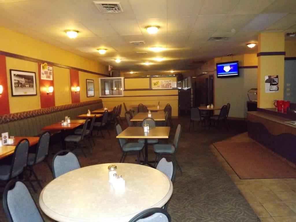Northwoods Inn & Suites Saskatoon Eksteriør billede