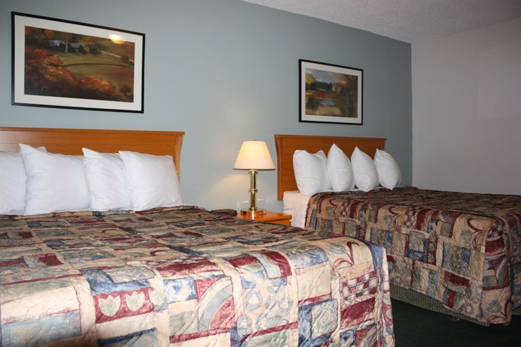 Northwoods Inn & Suites Saskatoon Eksteriør billede